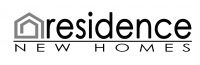 Residence New Homes Logo 1